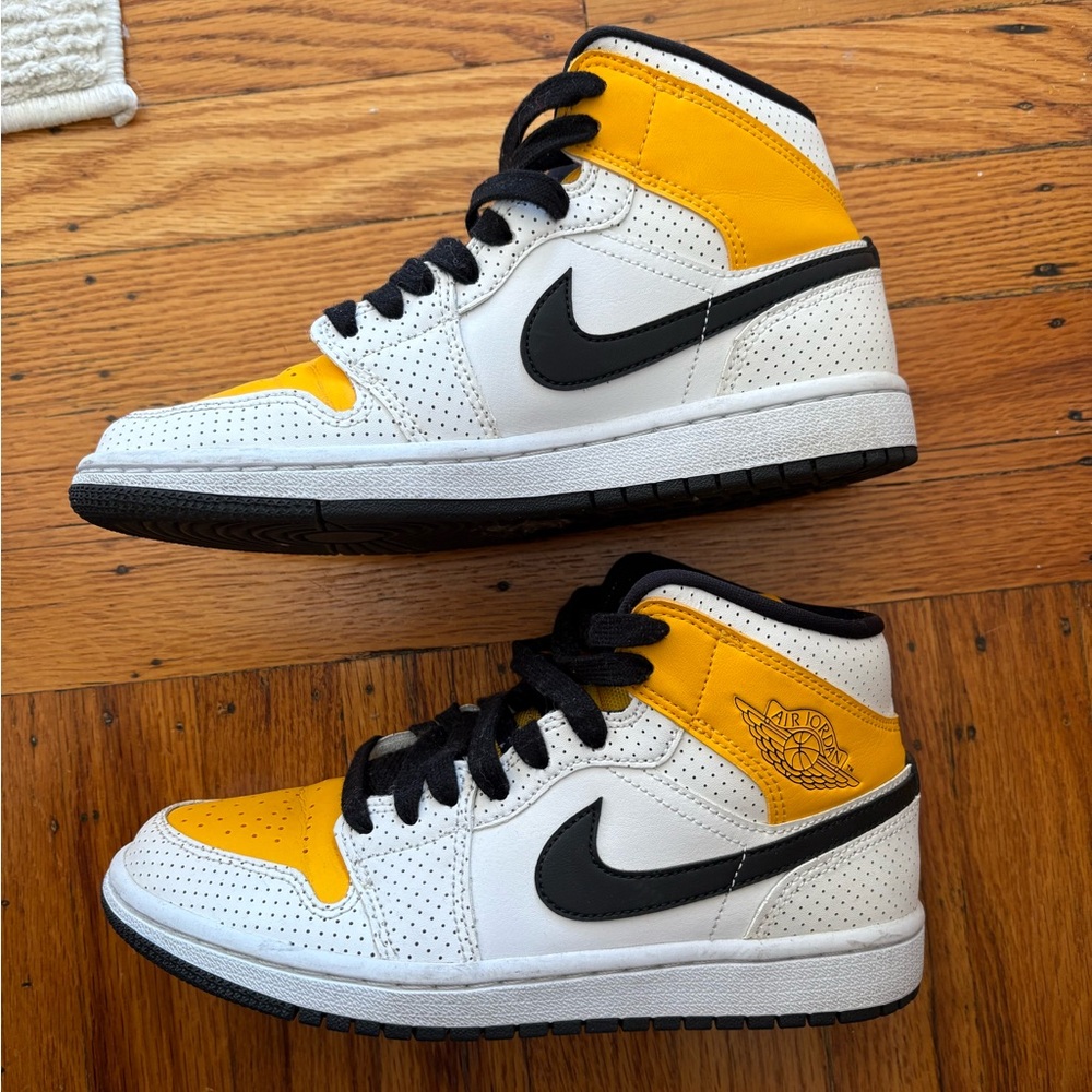 Jordan’s